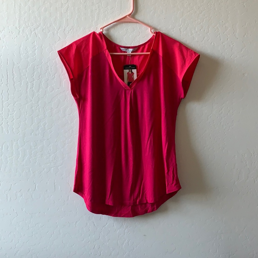 Ladies blouse